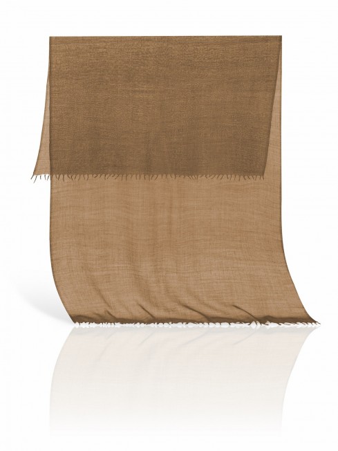 Палантин Унисекс W-LAINE/GOTHIC.OLIVE